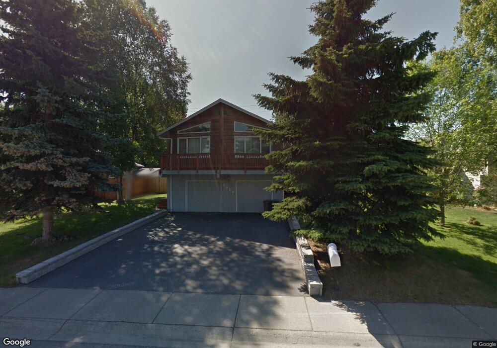 6920 Hunt Ave, Anchorage, AK 99504 - photo 1