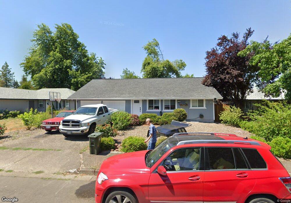 3707 Peppertree Dr, Eugene, OR 97402 - photo 1