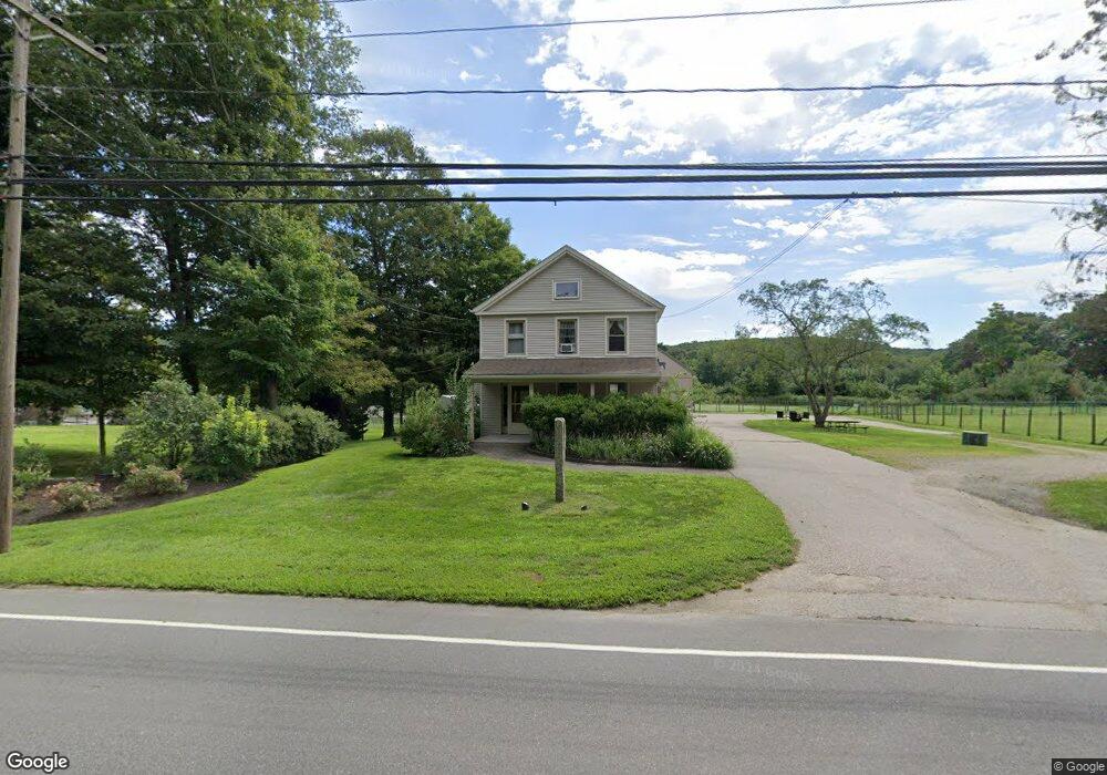 44 Bozrah St, Bozrah, CT 06334 - photo 1