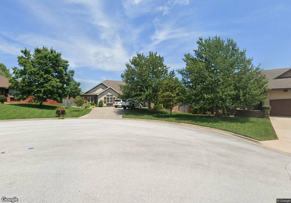 857 E Roubidoux St, Nixa, MO 65714 - photo 1