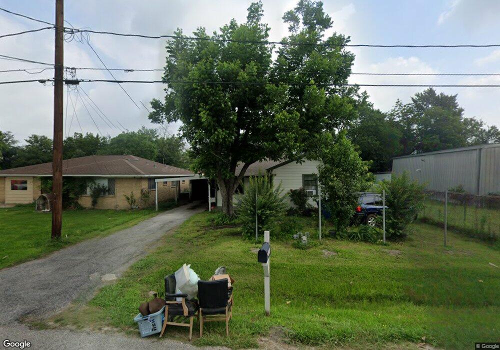 2163 Chamberlain St, Houston, TX 77093 - photo 1
