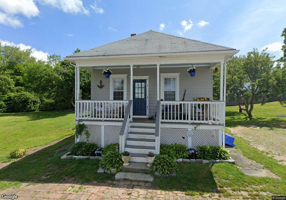 30 Beech St, Acushnet, MA 02743 - photo 1