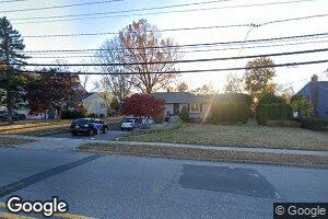 722 Prospect St, Glen Rock, NJ 07452