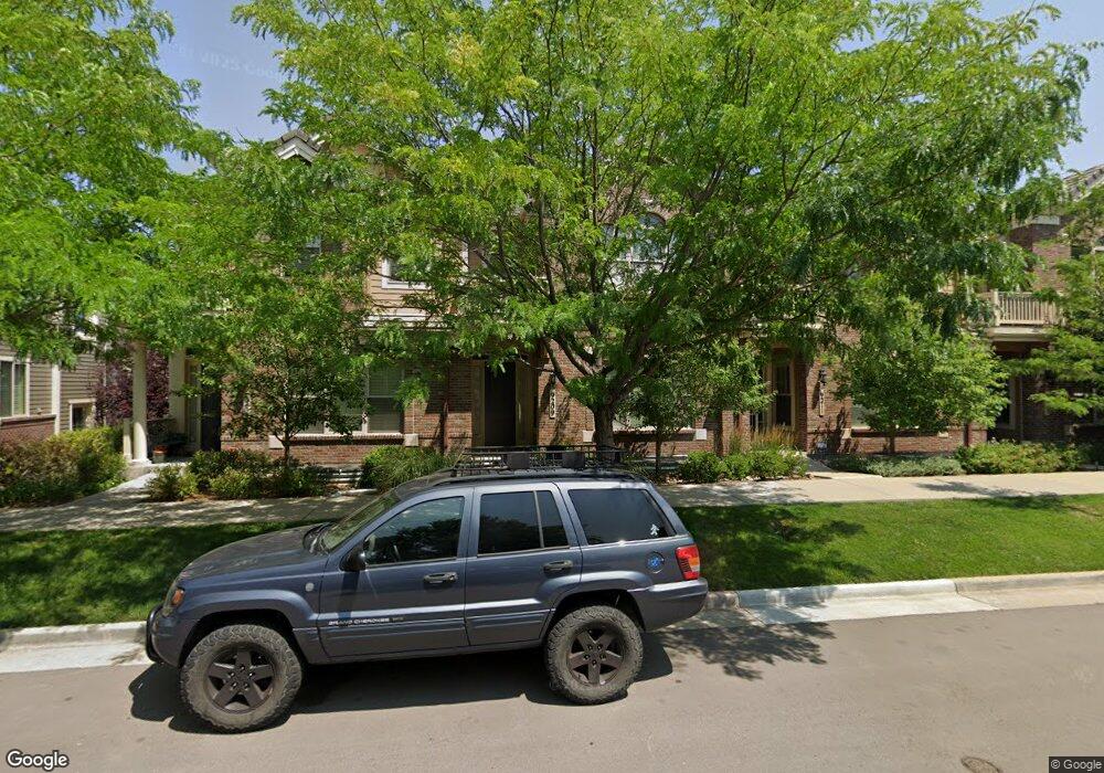 9209 Kornbrust Dr unit 2, Lone Tree, CO 80124 - photo 1