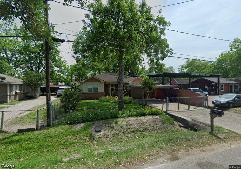 2206 Wellington St, Houston, TX 77093 - photo 1