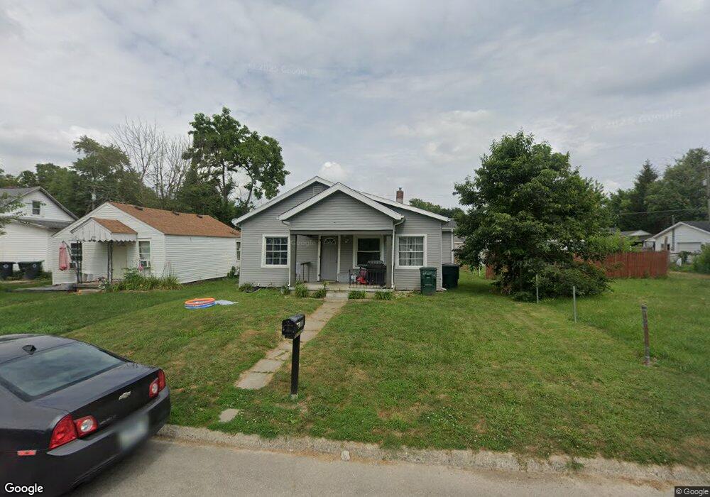 2202 S Biltmore Ave, Muncie, IN 47302 - photo 1