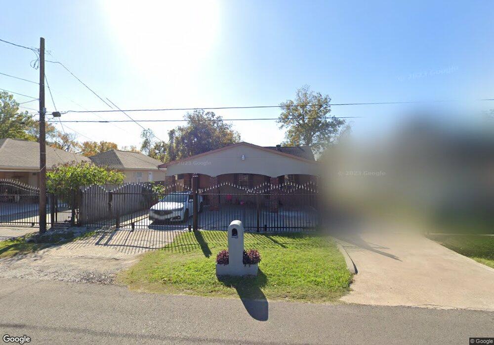 1526 Warwick Rd, Houston, TX 77093 - photo 1