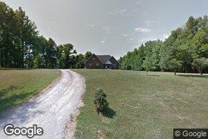4417 E County Road 550 N, Grandview, IN 47615