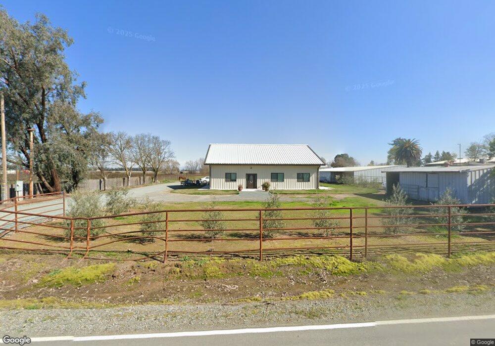 24860 N Tully Rd, Acampo, CA 95220 - photo 1