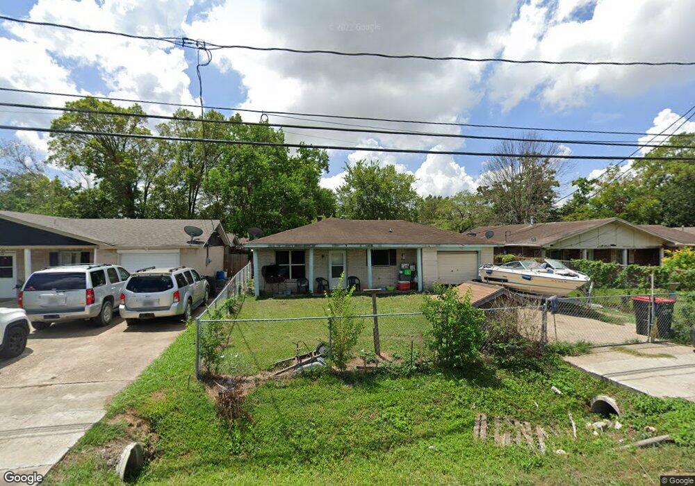 14140 Renault St, Houston, TX 77015 - photo 1