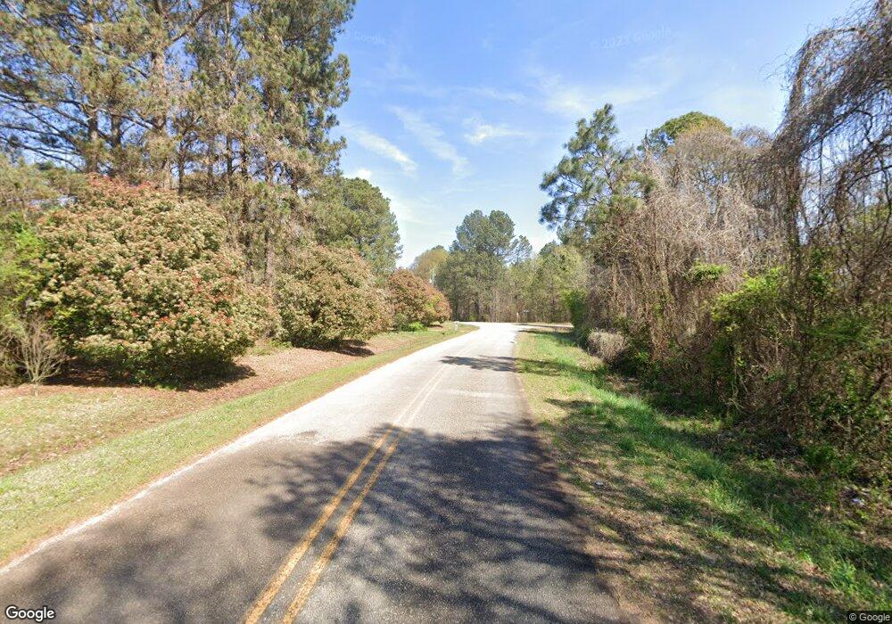 0 A C Carey Rd, Danielsville, GA 30633 - photo 1