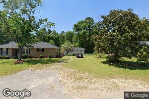 1119 Ridge Dr, Alcolu, SC 29001