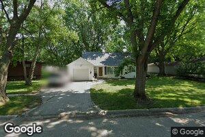 1006 Evans St, Gowrie, IA 50543