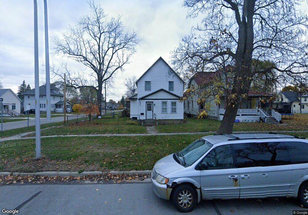 1625 Griswold St, Port Huron, MI 48060 - photo 1