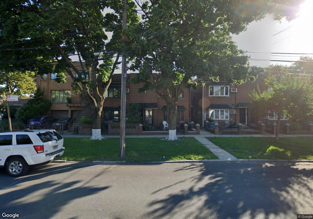 4907 Ditmars Blvd, East Elmhurst, NY 11370 - photo 1