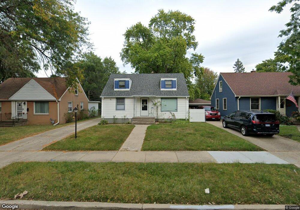 1065 Leith Ave, Waukegan, IL 60085 - photo 1