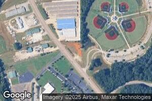 4770 Cliff Gookin Blvd, Tupelo, MI 38801