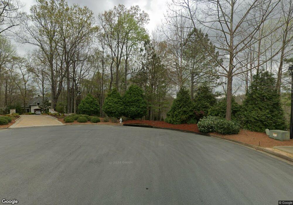 13280 Addison Rd, Roswell, GA 30075 - photo 1