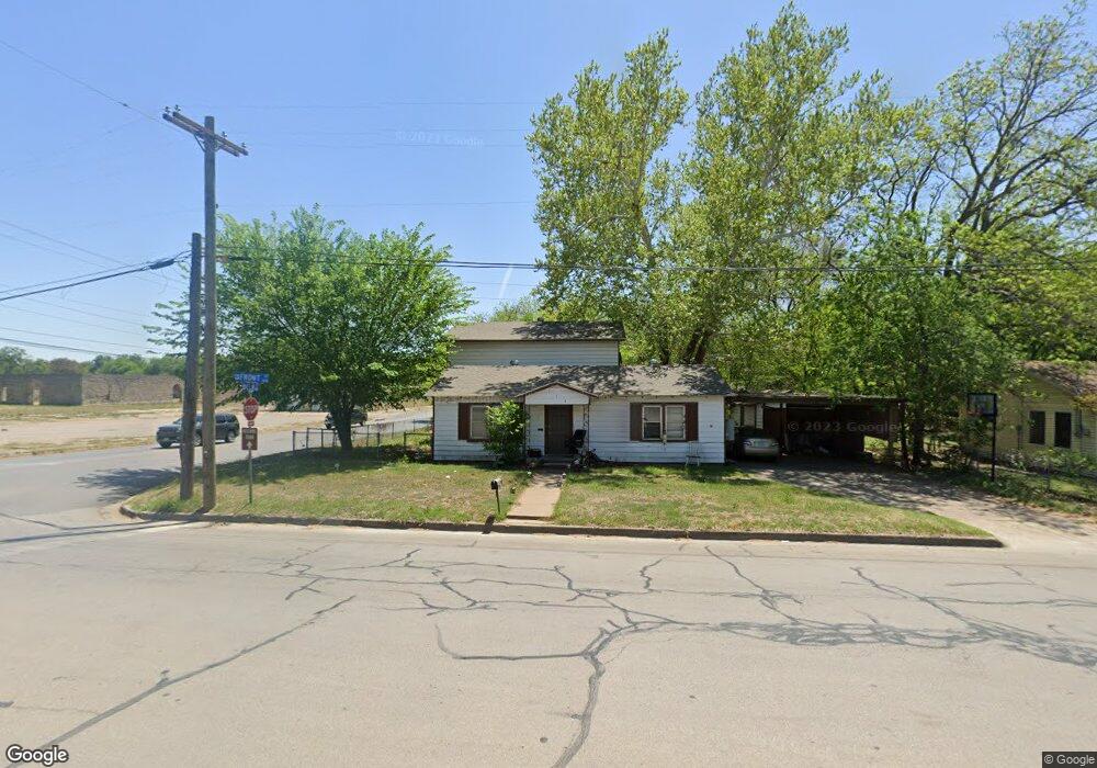 118 Front St, Weatherford, TX 76086 - photo 1