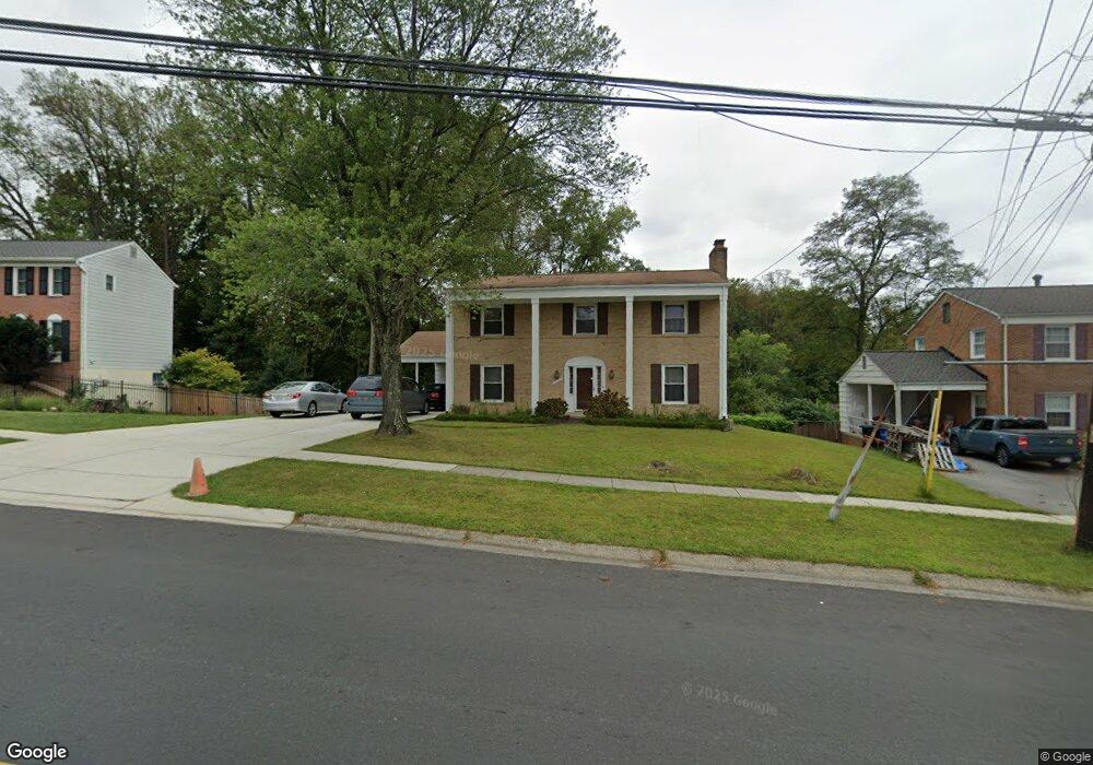 12724 Middlevale Ln, Silver Spring, MD 20906 - photo 1