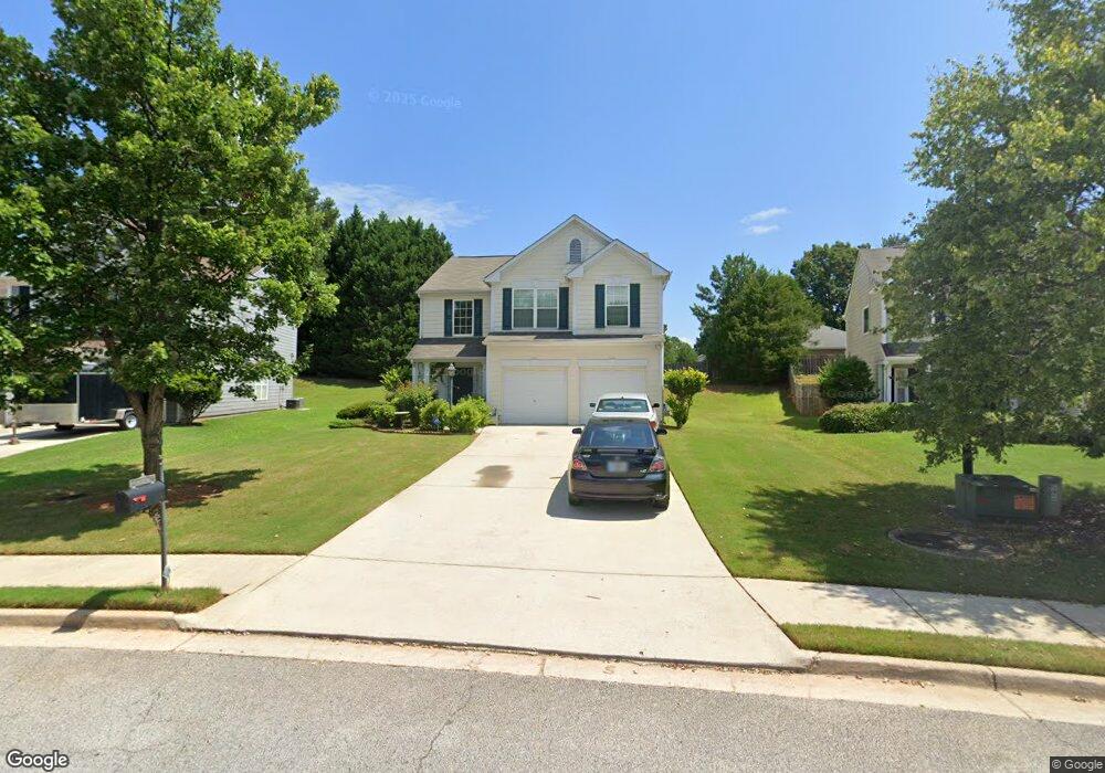2512 Plymouth Way, Conyers, GA 30013 - photo 1