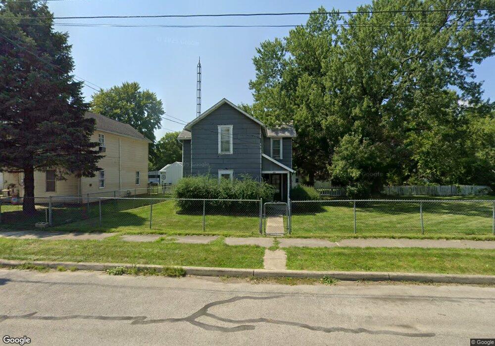 489 Scranton Ave, Marion, OH 43302 - photo 1