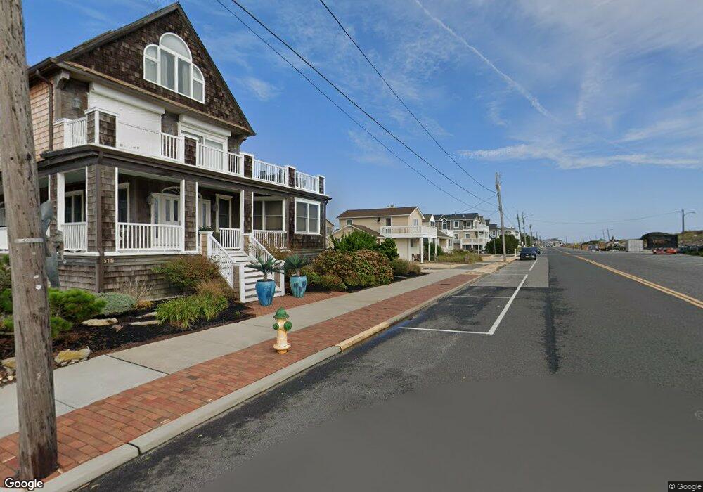 507 S Ocean Ave, Seaside Park, NJ 08752 - photo 1
