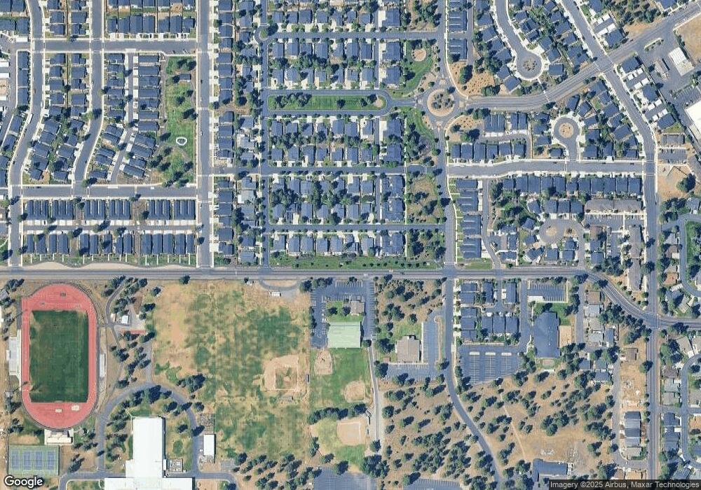 1619 W Carson Ave unit Lot12, Sisters, OR 97759 - photo 1