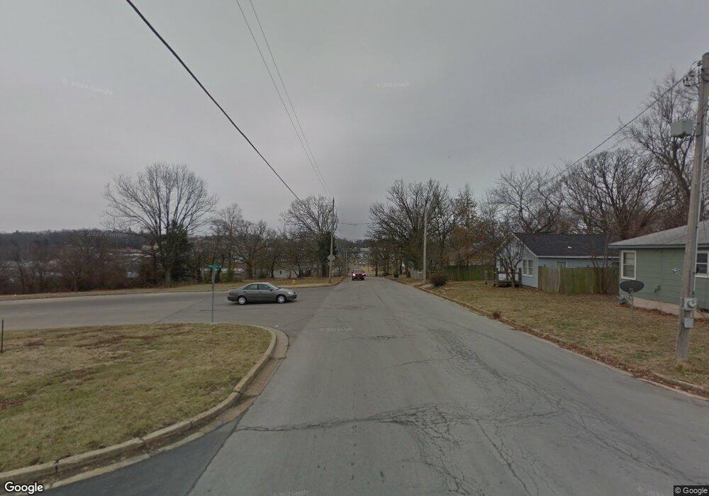 0 S Walker Ave unit 110008, Rolla, MO 65401 - photo 1