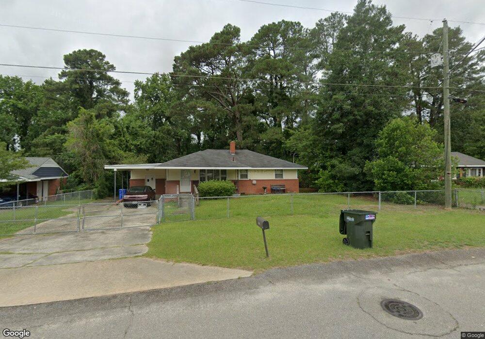 406 Jefferson Dr, Fayetteville, NC 28304 - photo 1