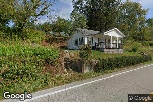 16/7 Rd Rd, Grantsville, WV 26147