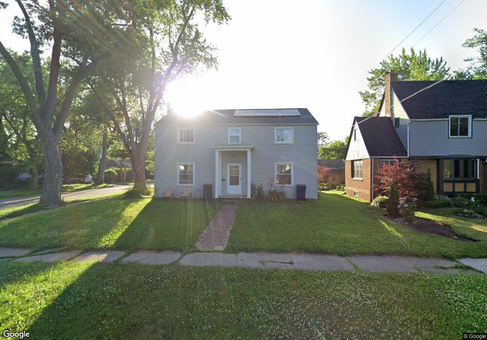 1101 Blanchard Ave, Flint, MI 48503 - photo 1