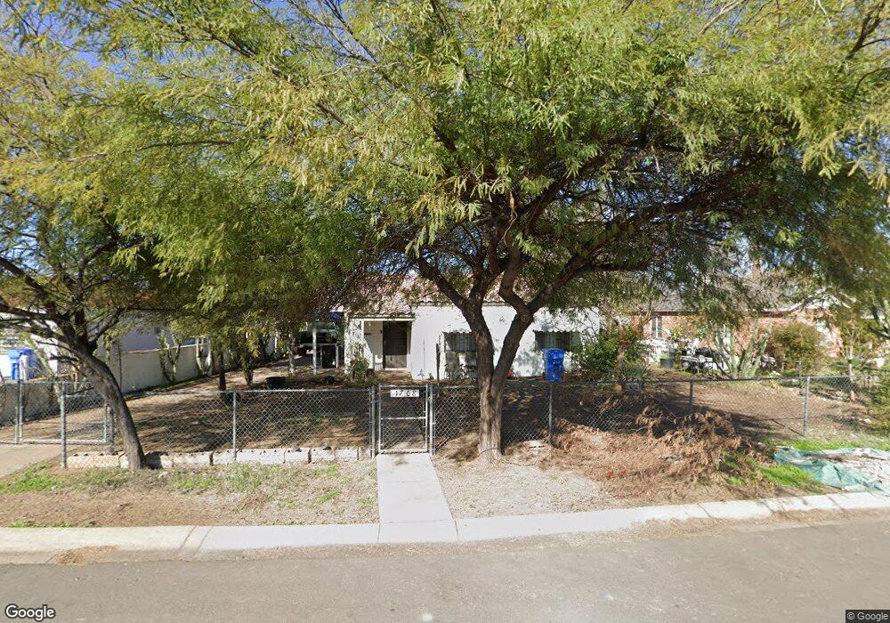 1708 N Whittier Dr, Phoenix, AZ 85006 - photo 1