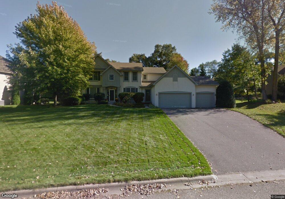 18037 Tamarack Dr, Minnetonka, MN 55345 - photo 1