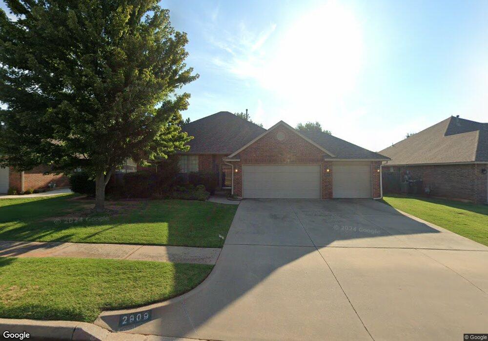 2909 Tropicana Ave, Norman, OK 73071 - photo 1