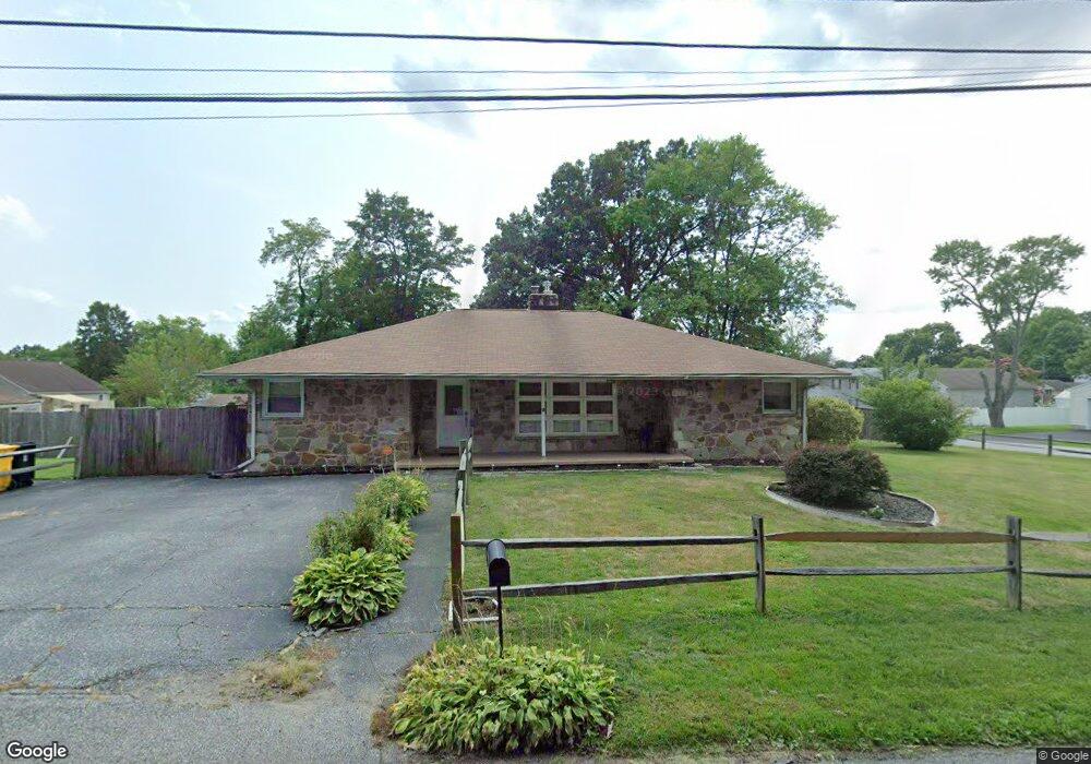 1447 Washington Ave, Severn, MD 21144 - photo 1