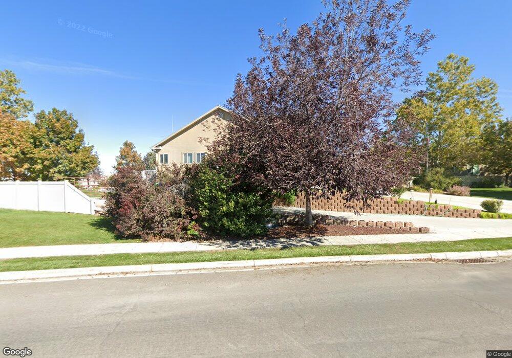 2772 W Parkside Dr unit 509, Lehi, UT 84043 - photo 1