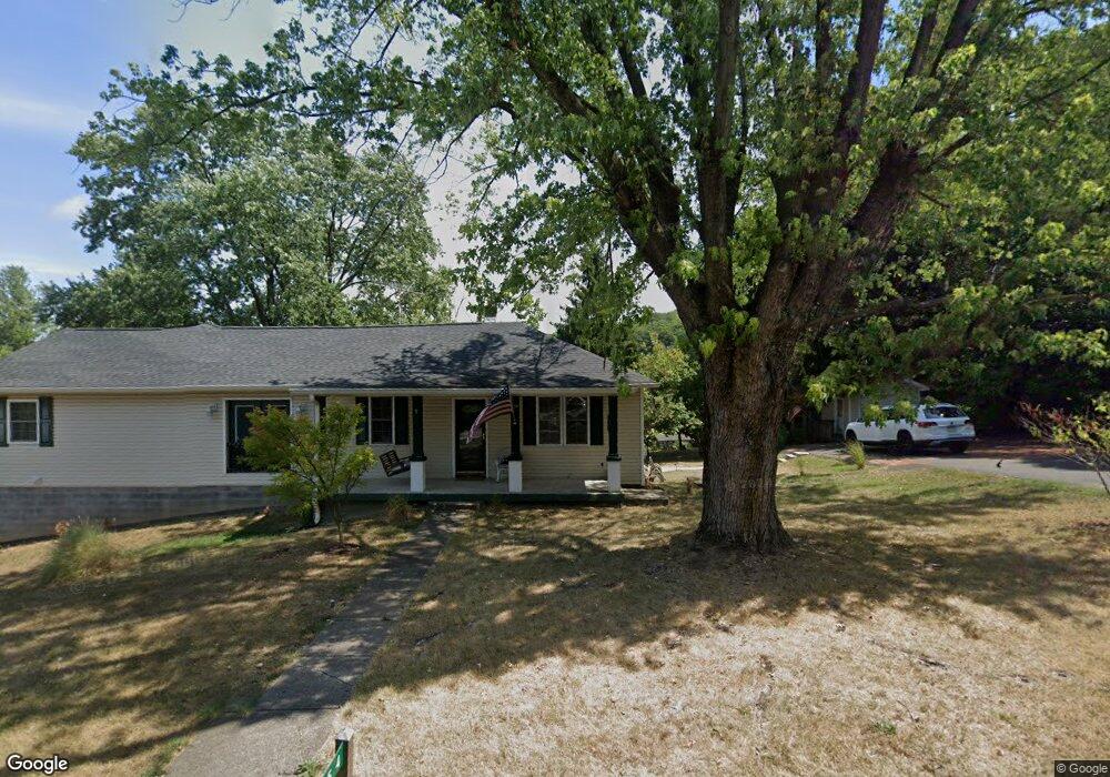 754 Chestnut Hill Rd, Harpers Ferry, WV 25425 - photo 1