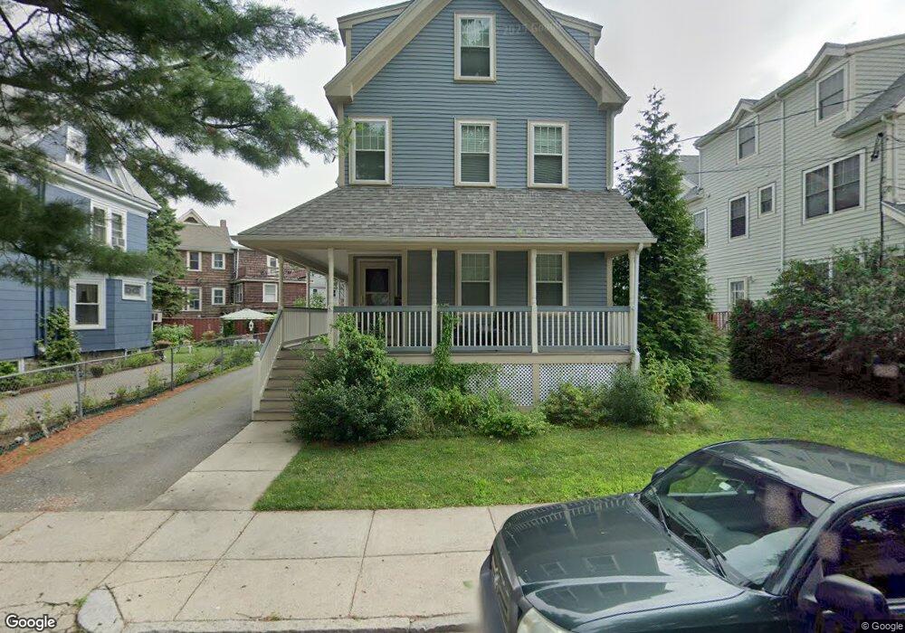 72 Durnell Ave unit 72, Roslindale, MA 02131 - photo 1