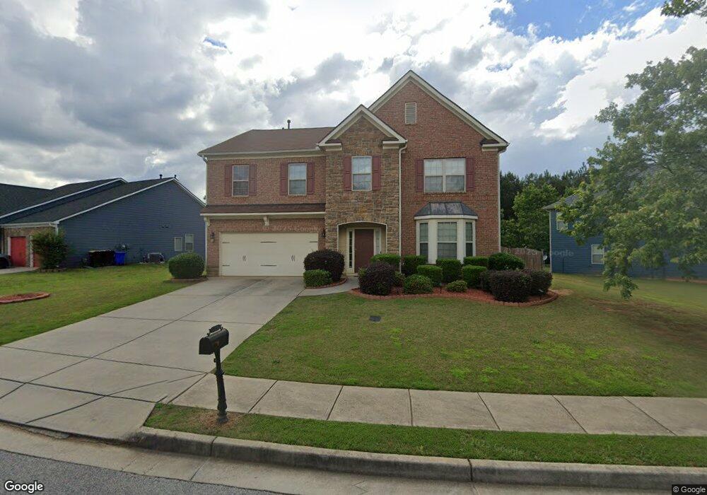 146 Inverness Ave, Newnan, GA 30263 - photo 1