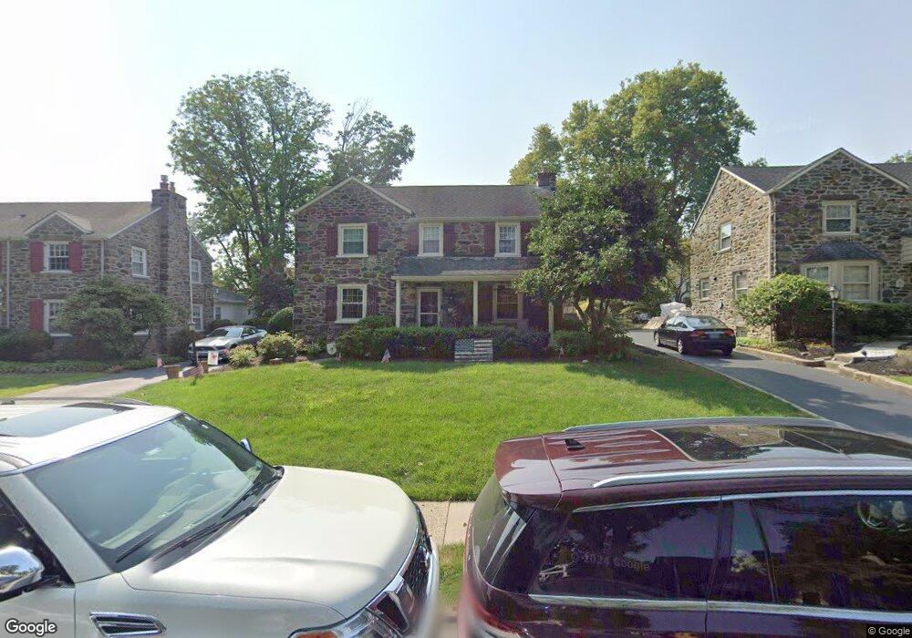 5228 Apache Ln, Drexel Hill, PA 19026 - photo 1