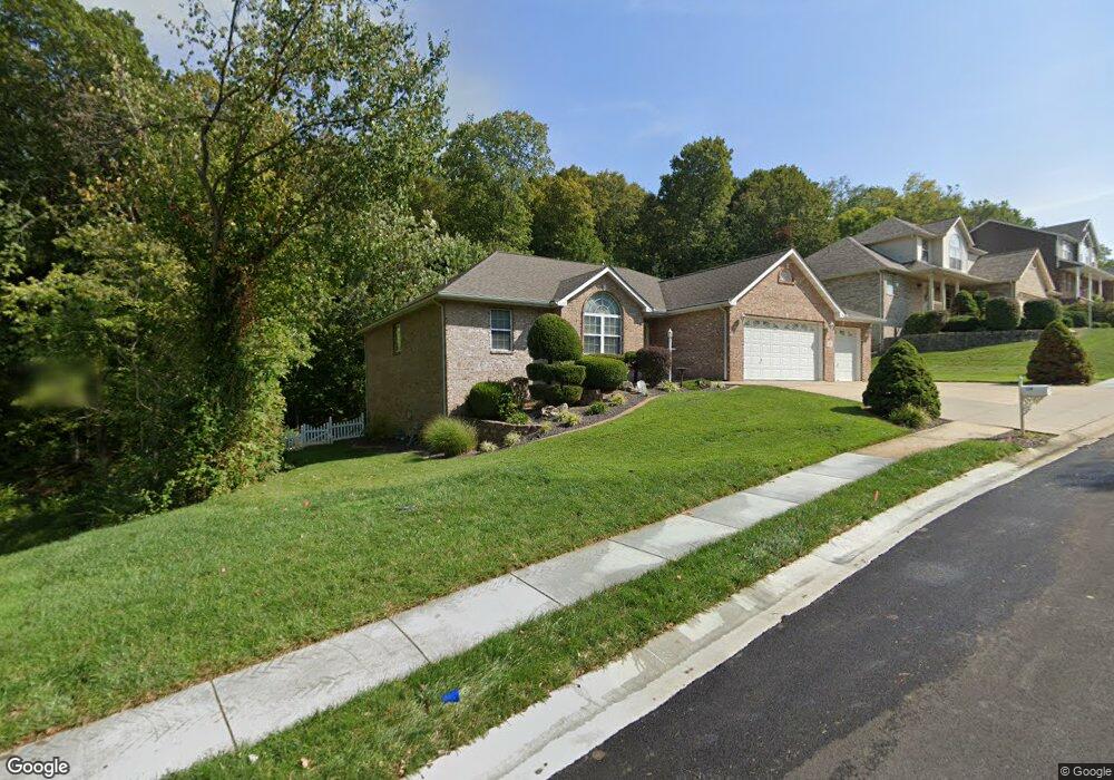 114 Kingsbrooke Blvd, Glen Carbon, IL 62034 - photo 1