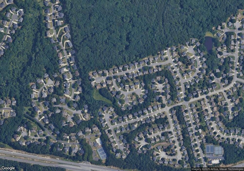 3855 Ruby Falls Dr unit III, Duluth, GA 30097 - photo 1