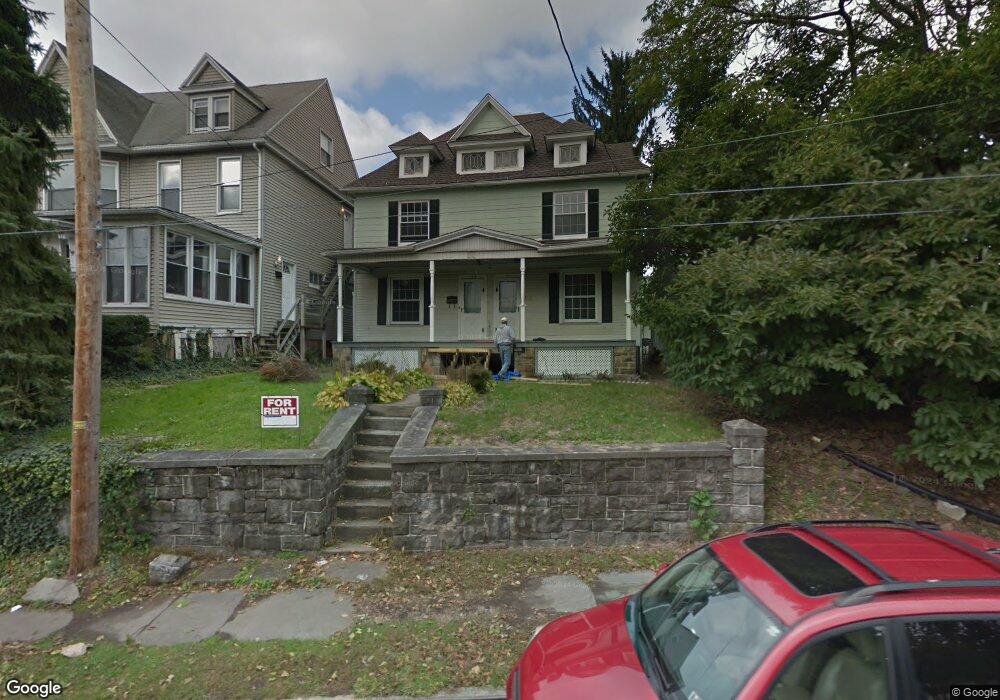 755 N Main Ave unit 757, Scranton, PA 18504 - photo 1