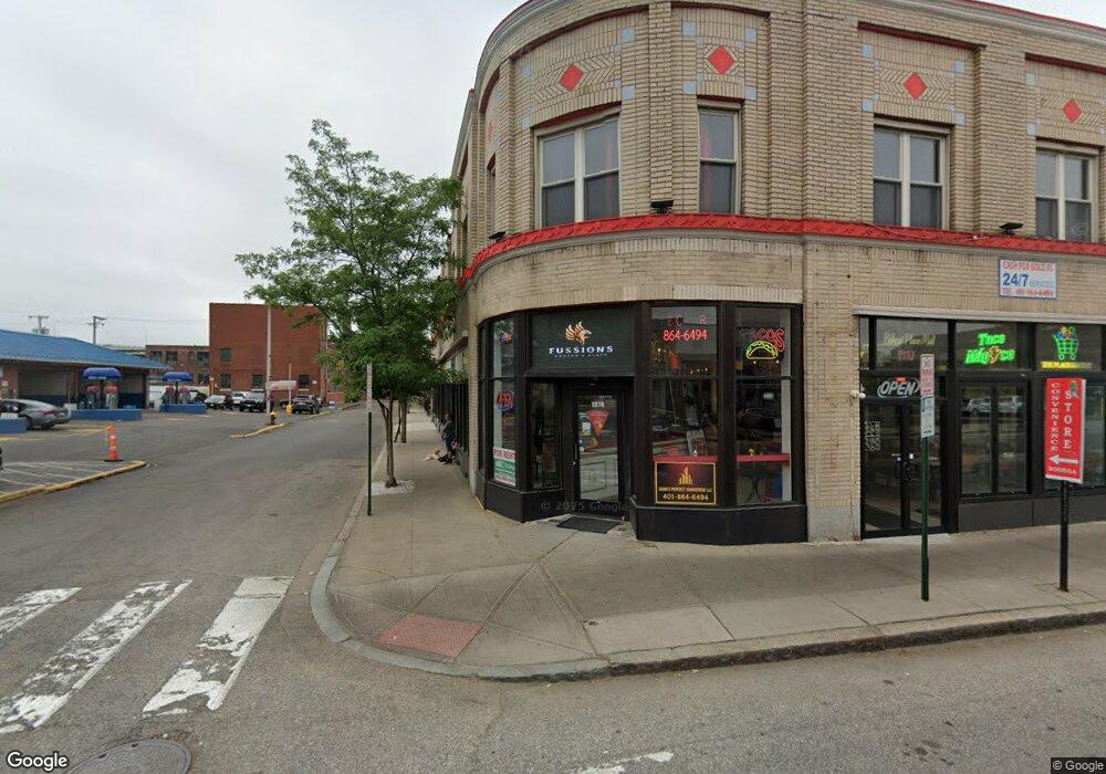 1910 Westminster St, Providence, RI 02909 - photo 1