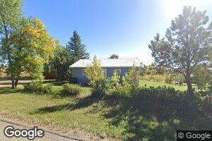 414 E Division St, Kenmare, ND 58746