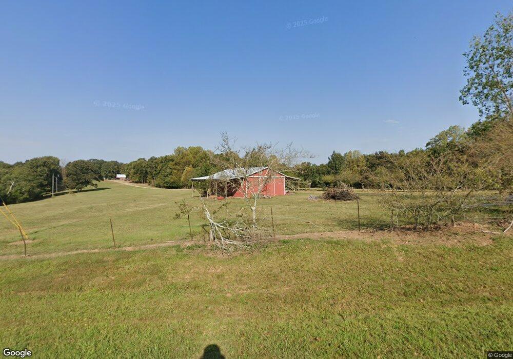 678 Upper Caldwell Rd, Bowdon, GA 30108 - photo 1