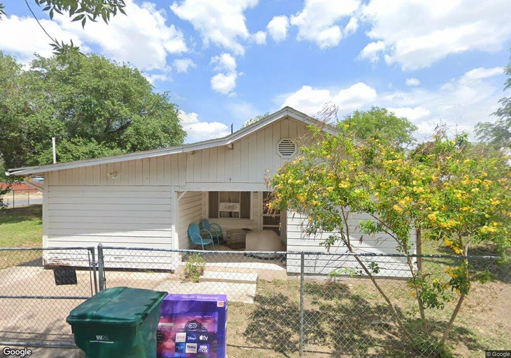 505 E Chapa Ave, Pharr, TX 78577 - photo 1