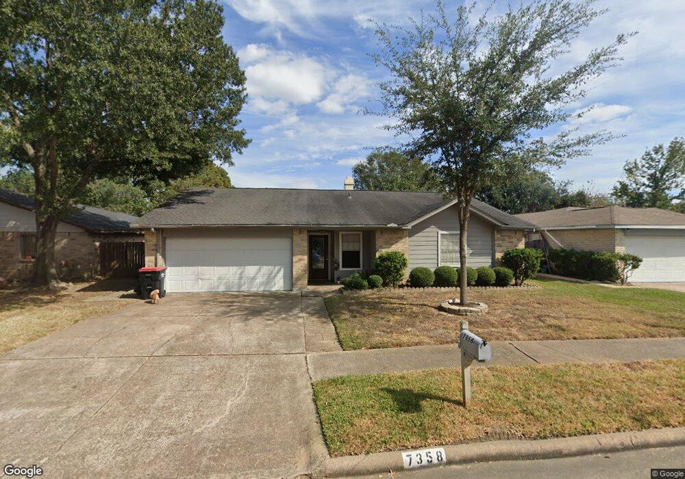 7358 Stone Pine Ln, Houston, TX 77041 - photo 1