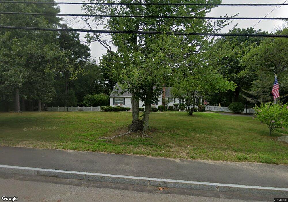 171 Main St, Foxboro, MA 02035 - photo 1